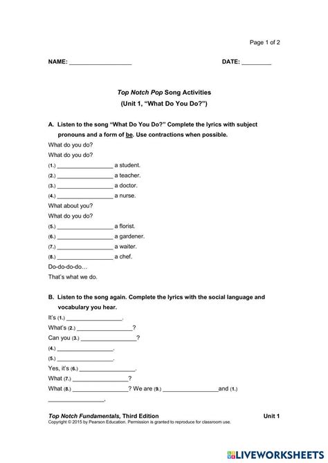 liveworksheets|live worksheet student log in.